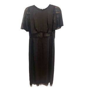 Women's Zara Dress | Medium | Black | New with Tags